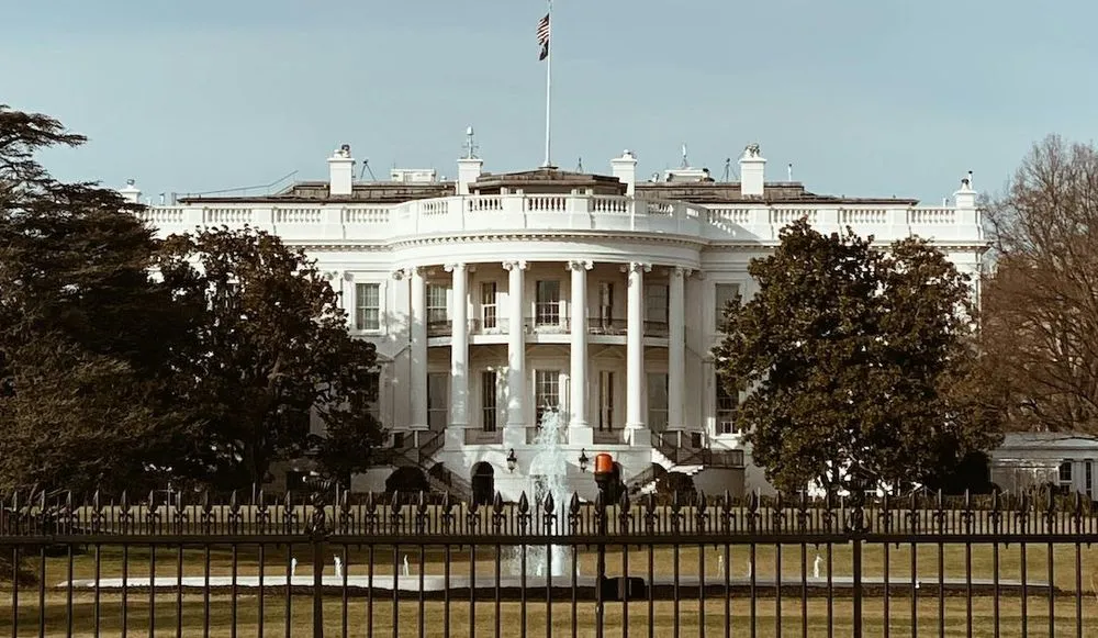 The White House