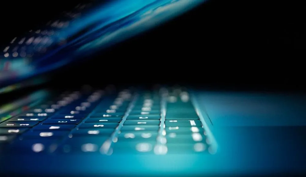 Laptop