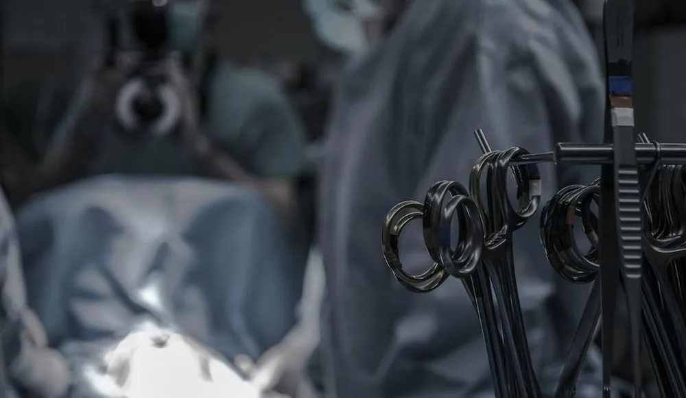 surgery