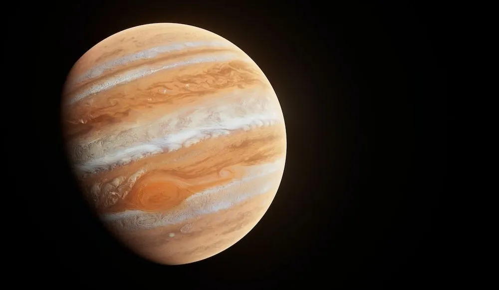 Jupiter