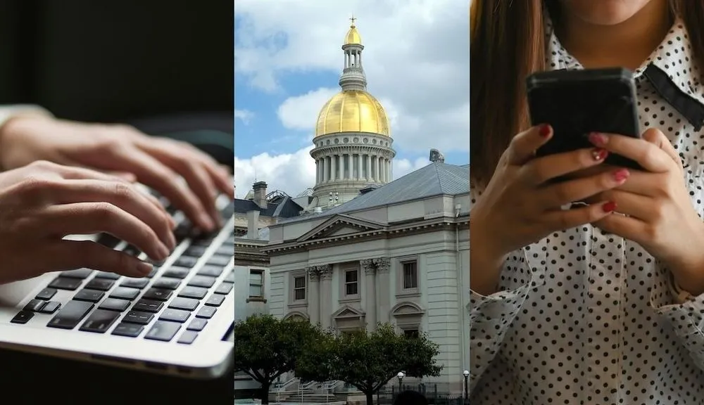 state data privacy legislation lobbying