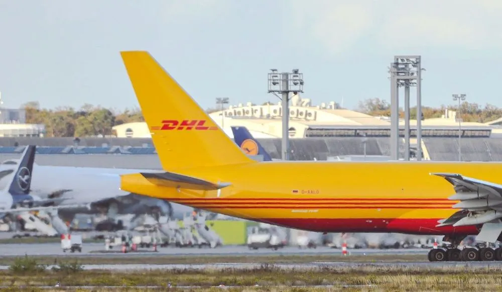 DHL