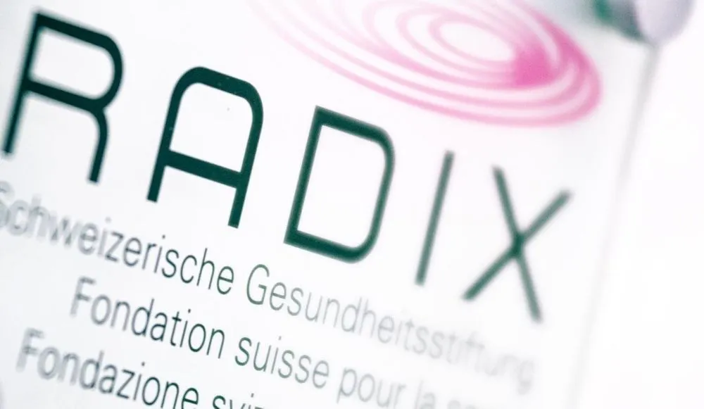 Radix