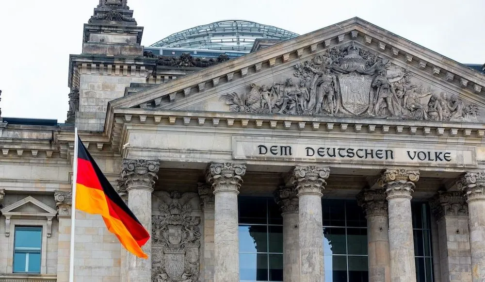 Bundestag