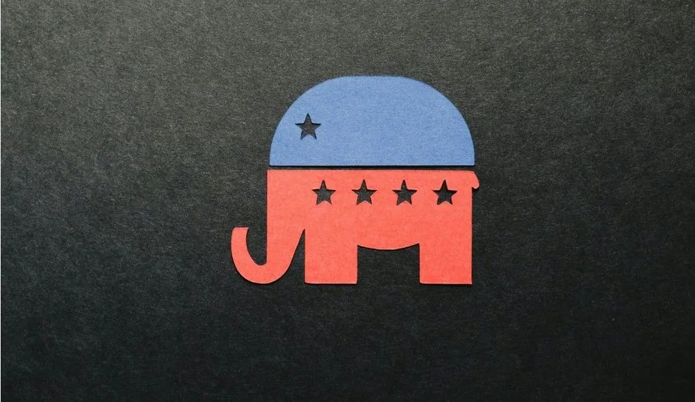 Republican GOP RNC elephant