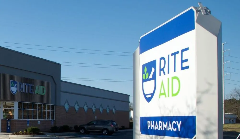 Rite Aid