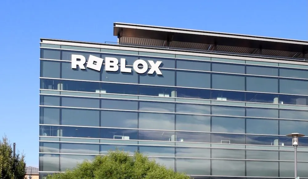 Roblox headquarters