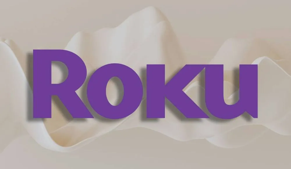 Roku logo