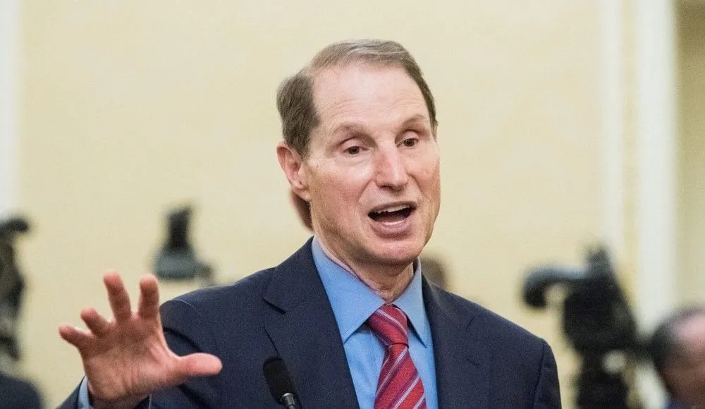 ron wyden