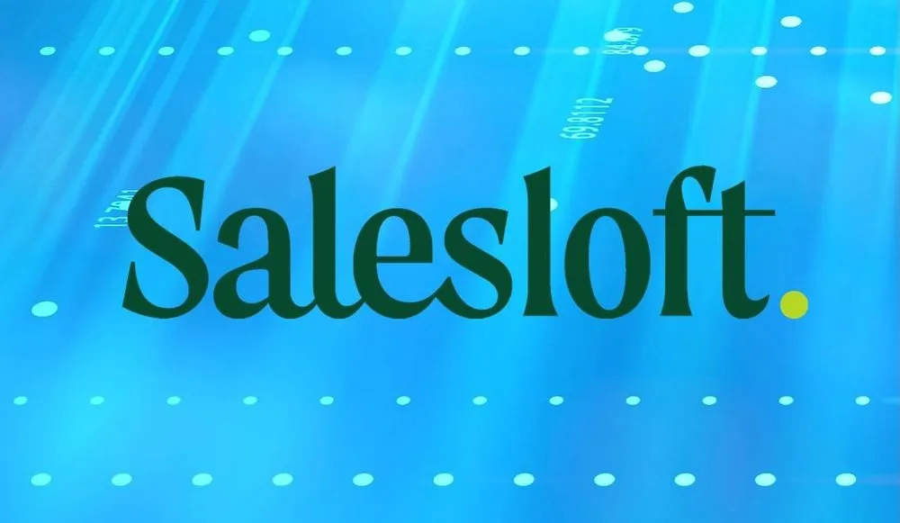 Salesloft logo