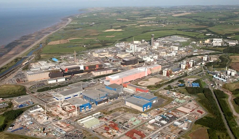 Sellafield