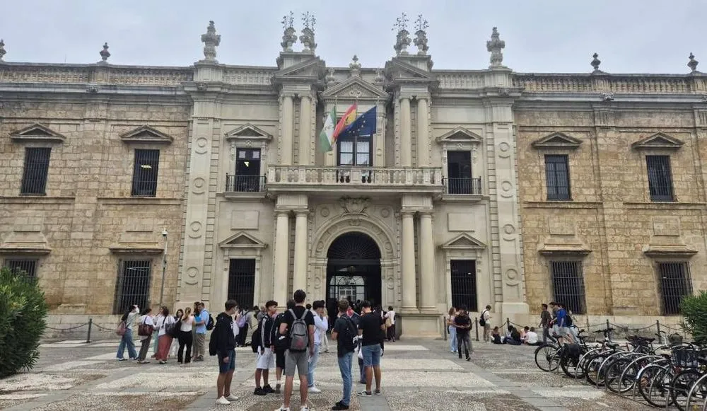 University of Seville 
