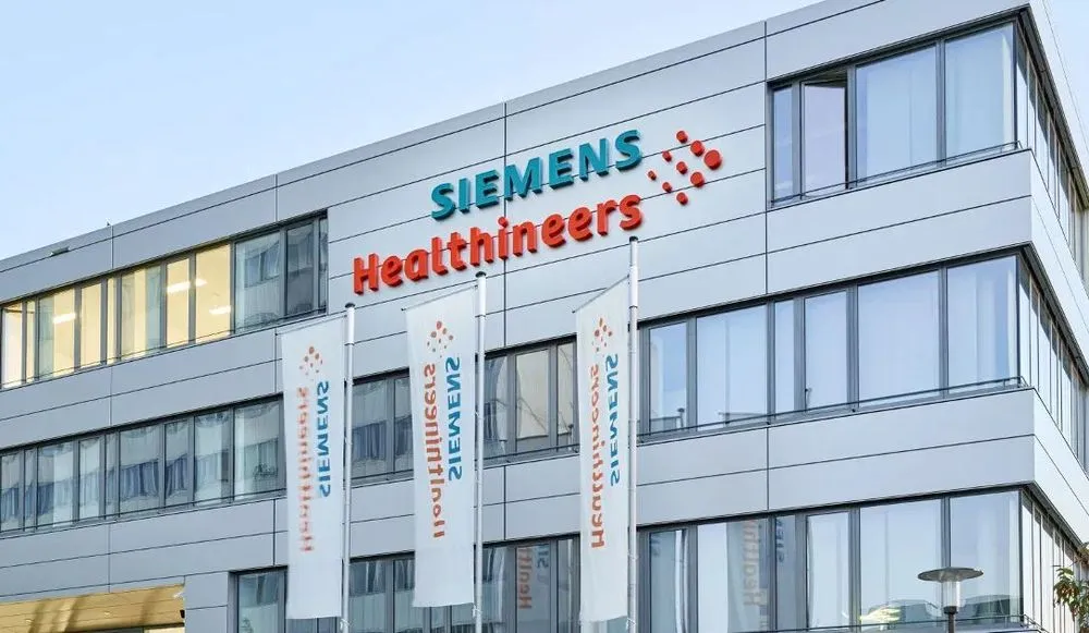 Siemens Healthineers