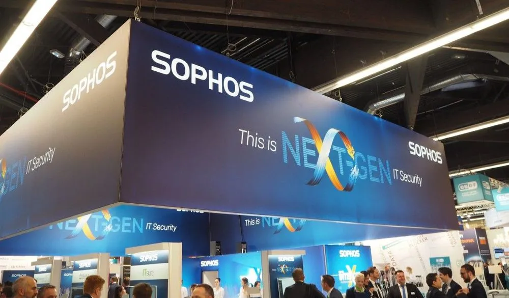 sophos