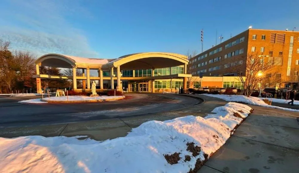 St. Joseph Nashua