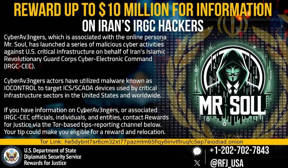 iran