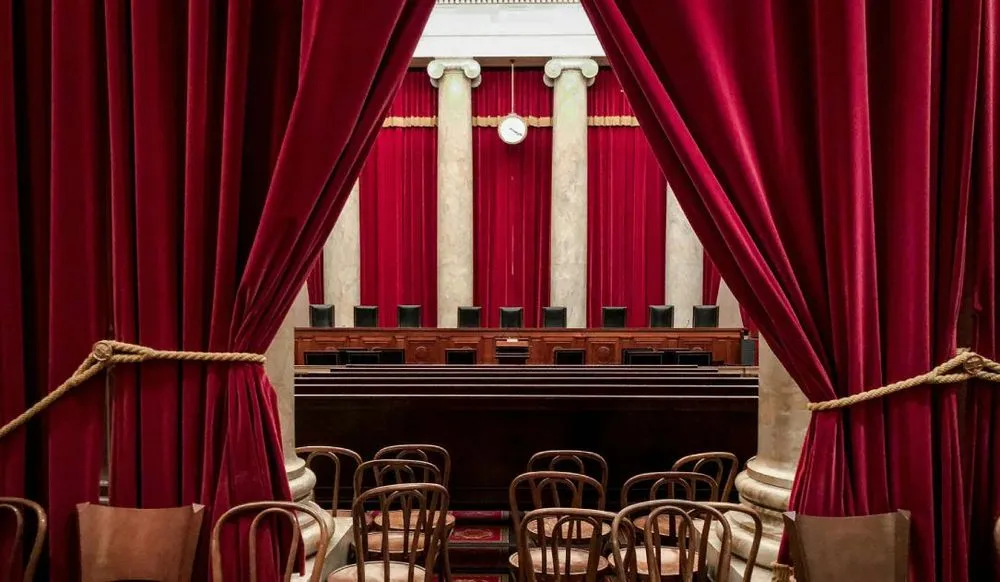 supreme court
