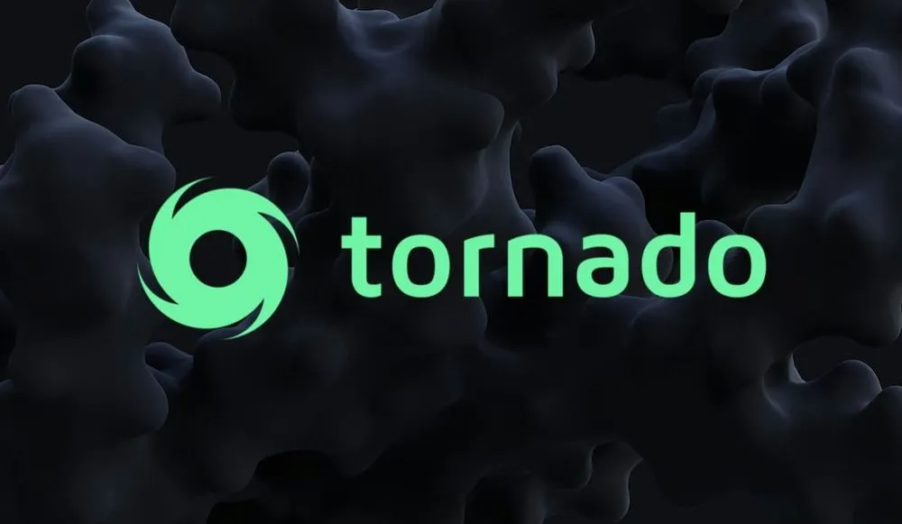 Tornado Cash