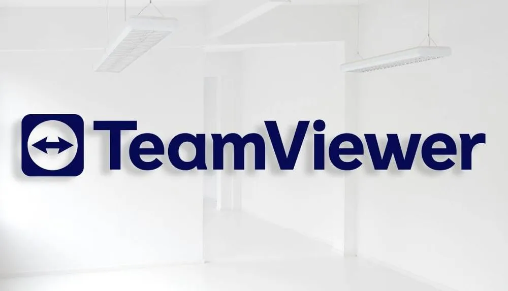 TeamViewer logo