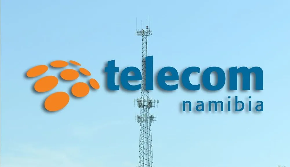 telecom namibia