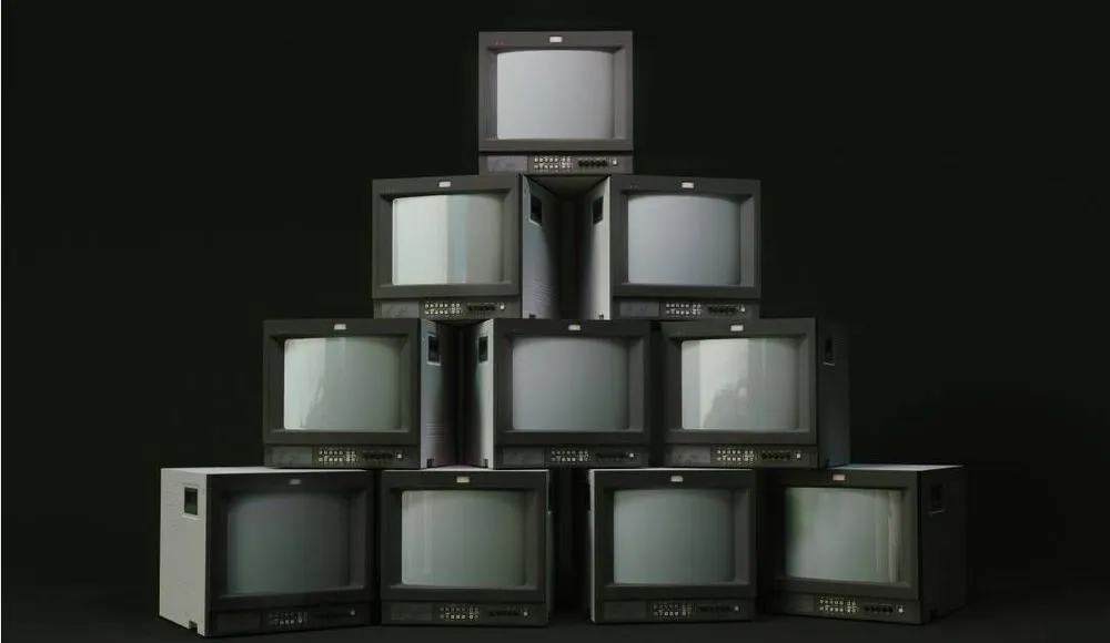 television