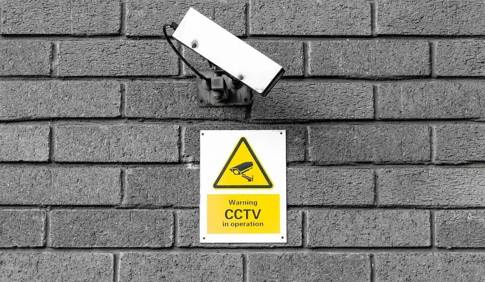 CCTV