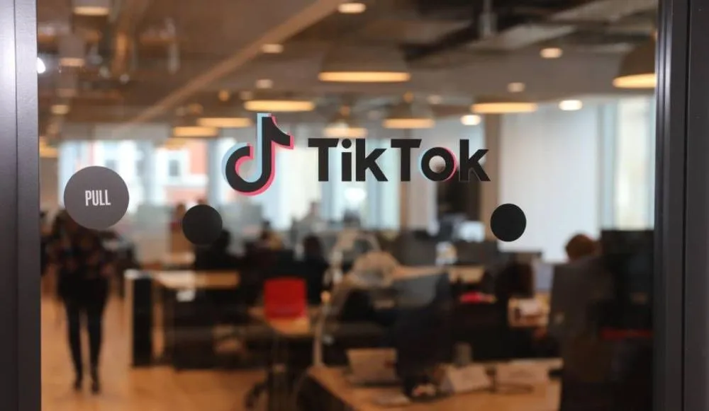 tiktok