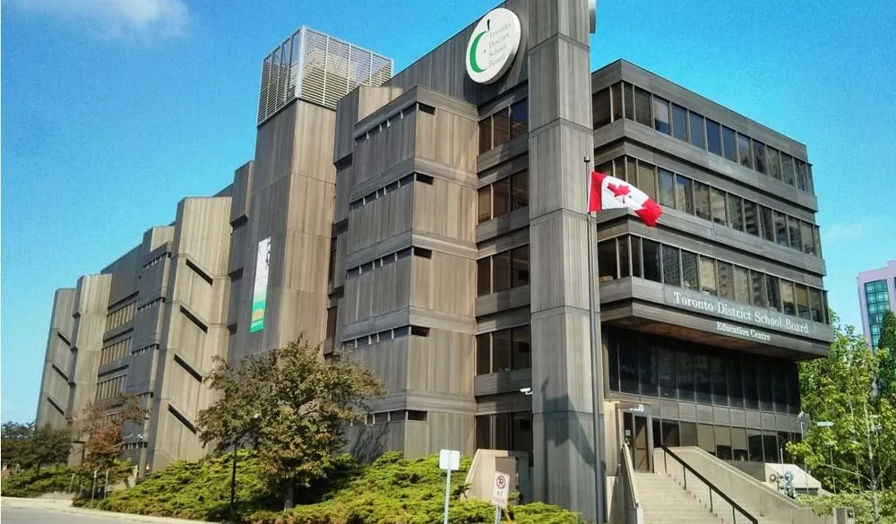 toronto school