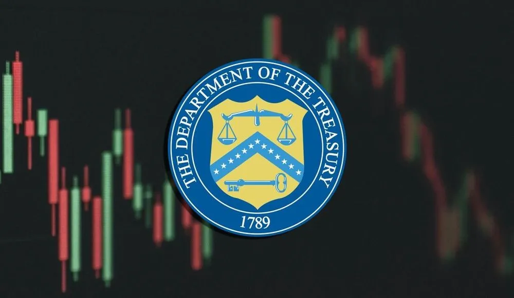 U.S. Treasury Department
