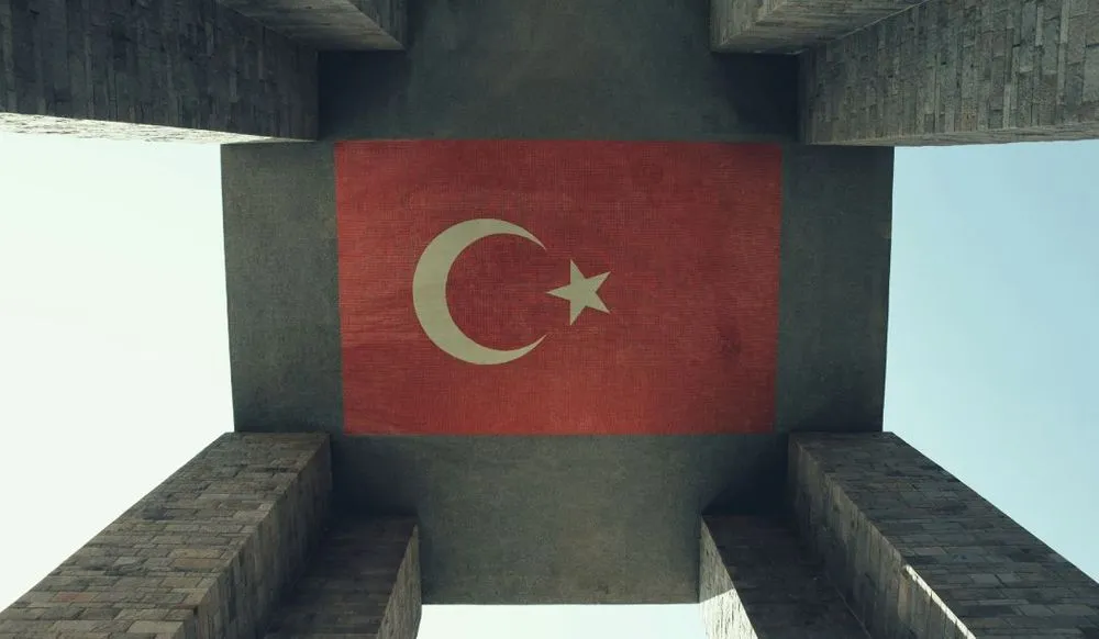 turkey