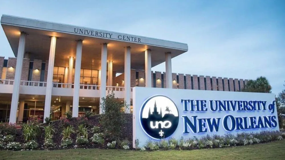 University of New Orleans