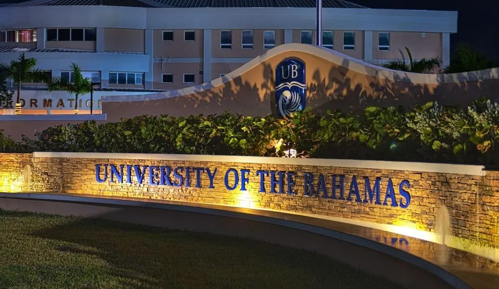 University of The Bahamas