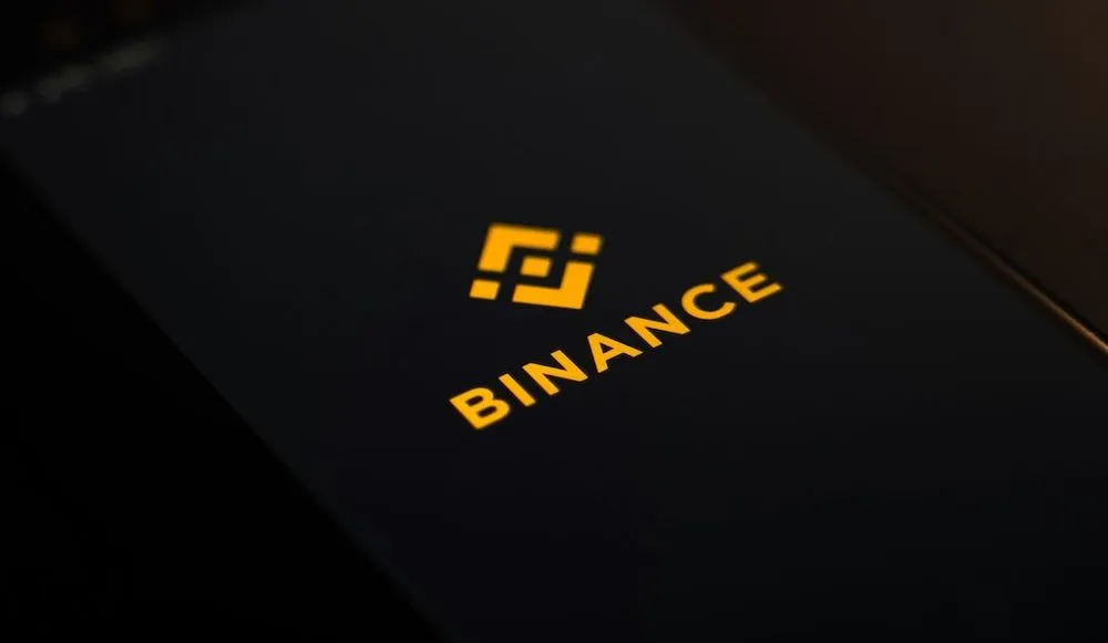 Binance