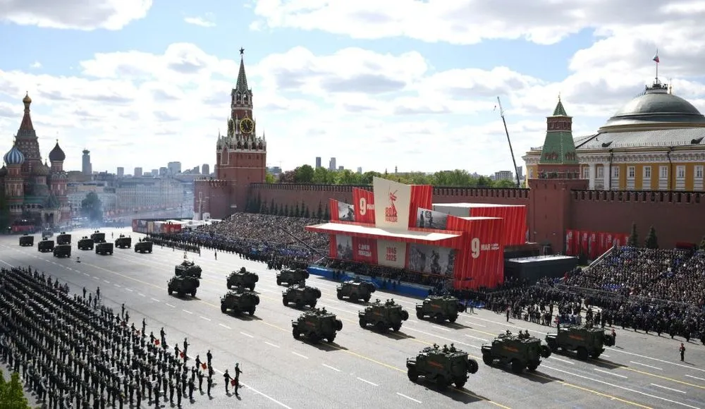 victory day