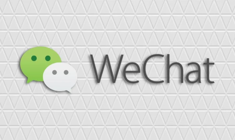 wechat