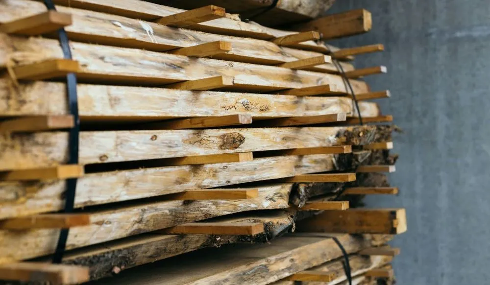 wood