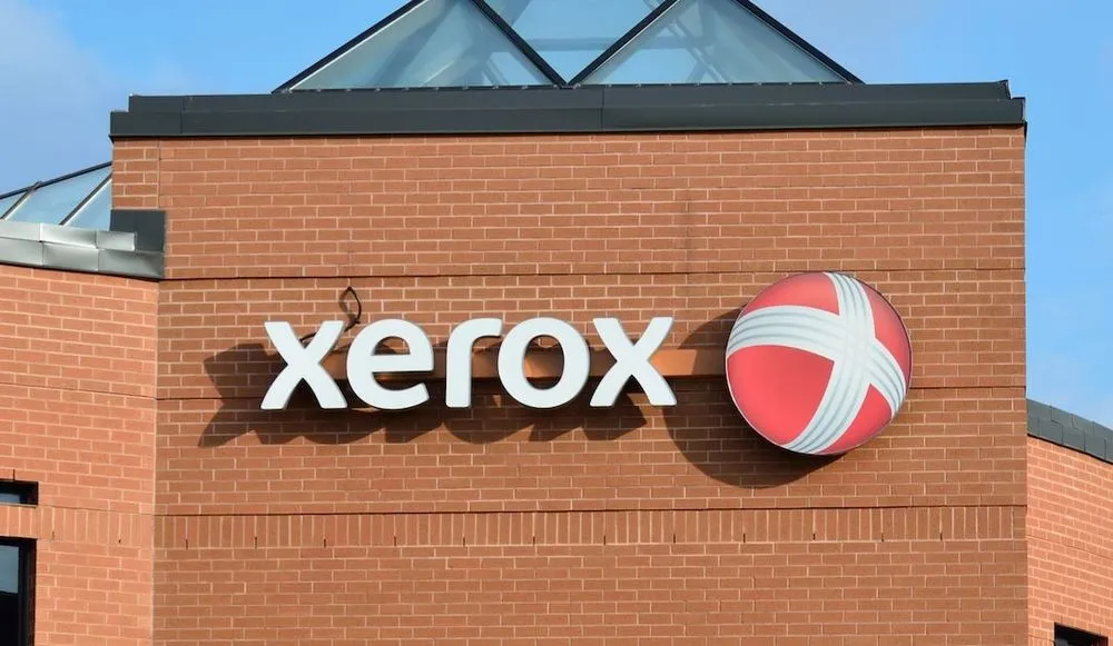 Xerox