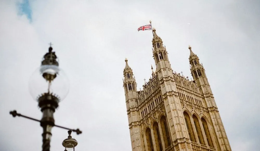 Westminster, UK