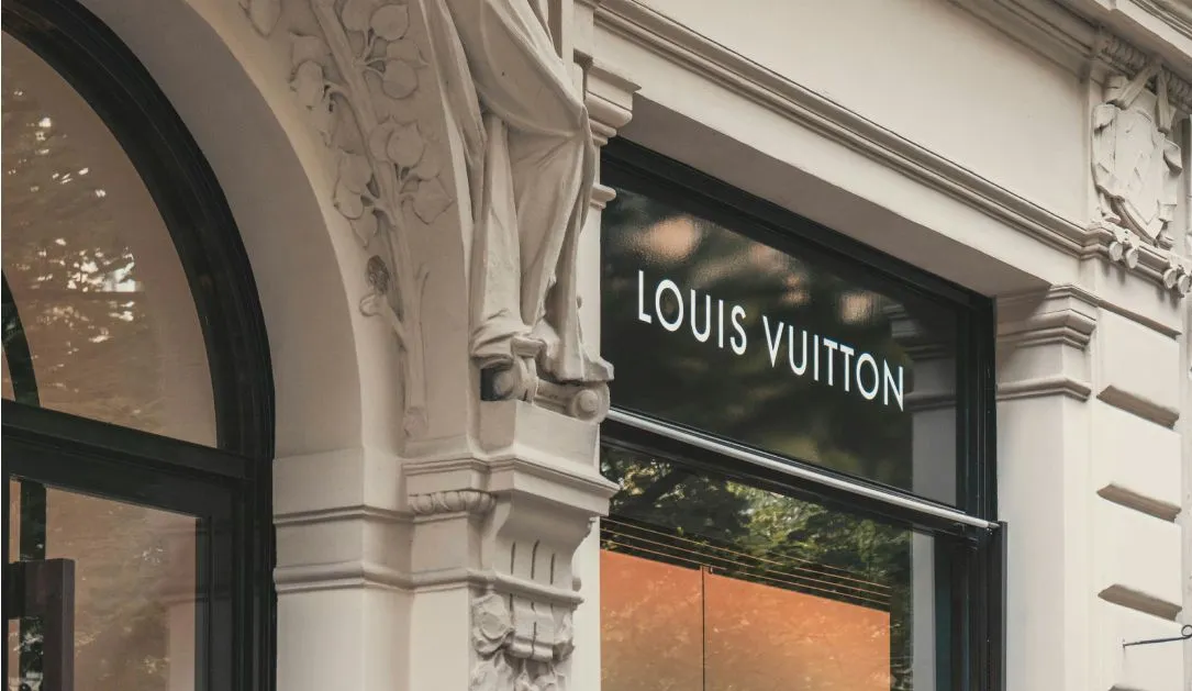 Louis Vuitton says customers in Turkey, South Korea and UK impacted by data breaches