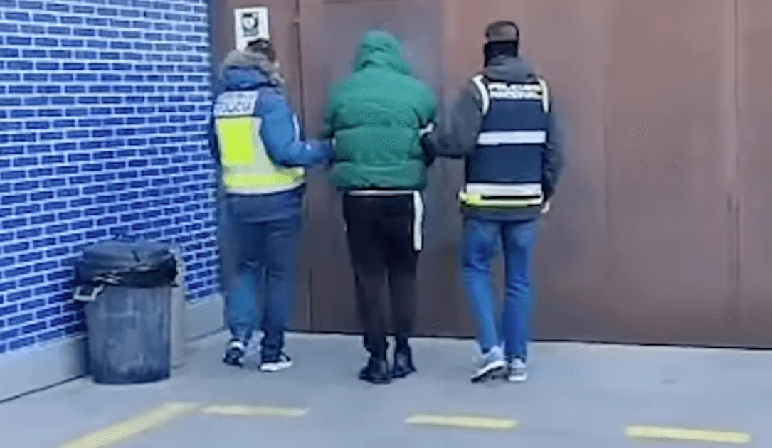 Teen who allegedly stole millions of personal data records arrested in Spain