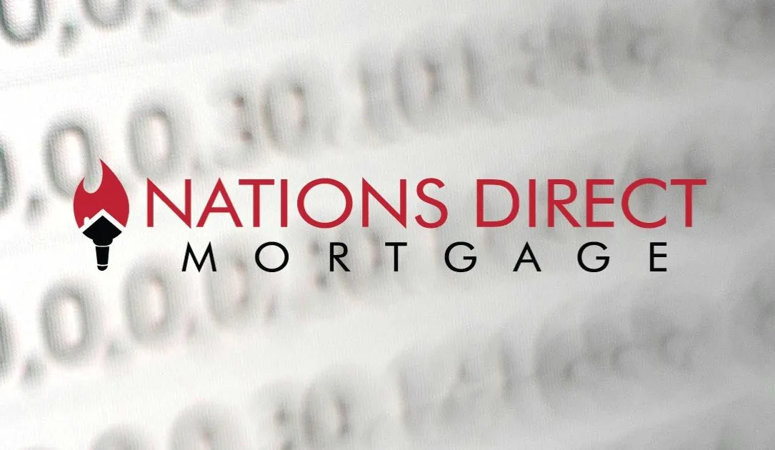 Nations Direct Mortgage