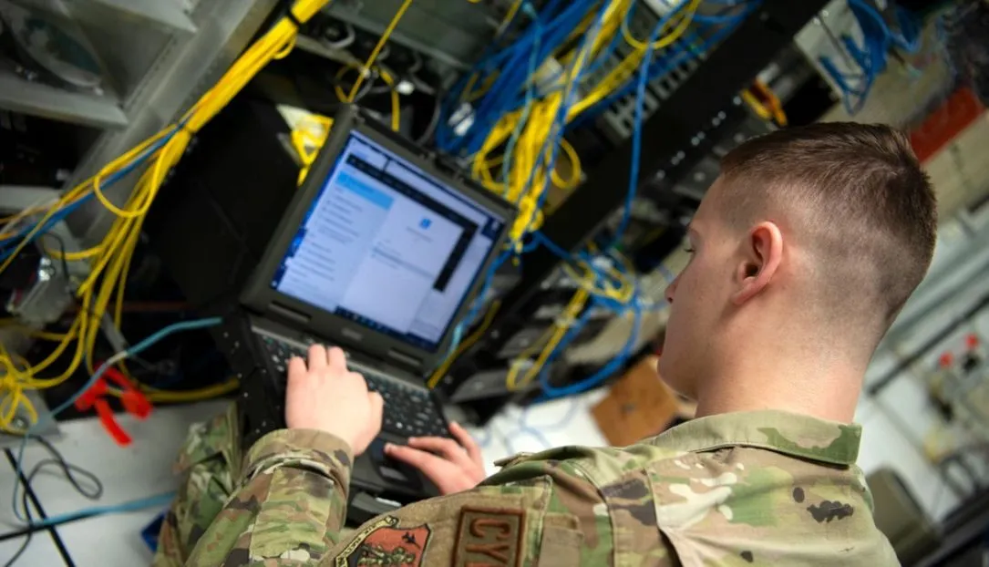 Panel to create roadmap for establishing US Cyber Force