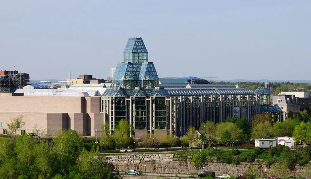National Gallery of Canada recovering from ransomware incident - threcord.media(cybercrime)