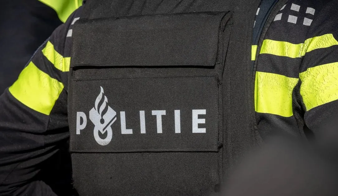 Netherlands police