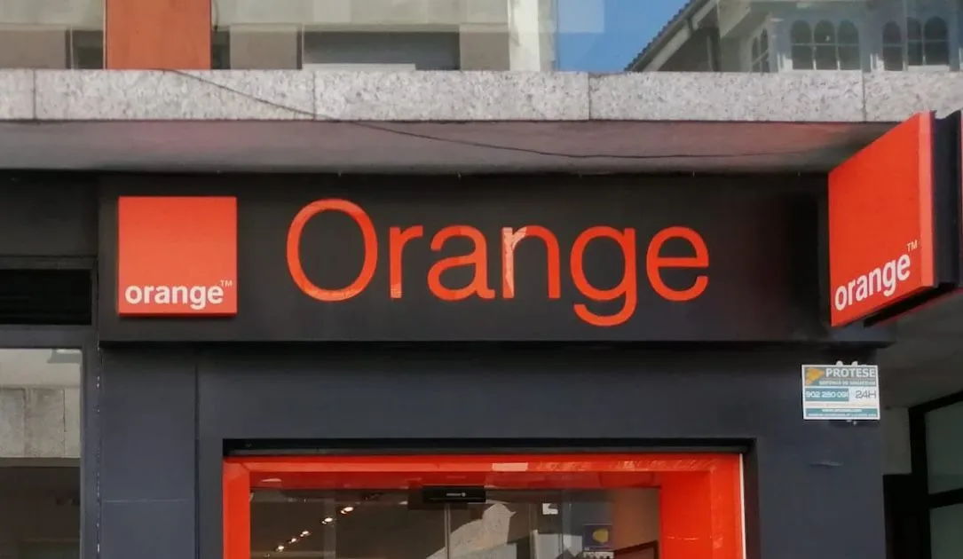 Orange España 