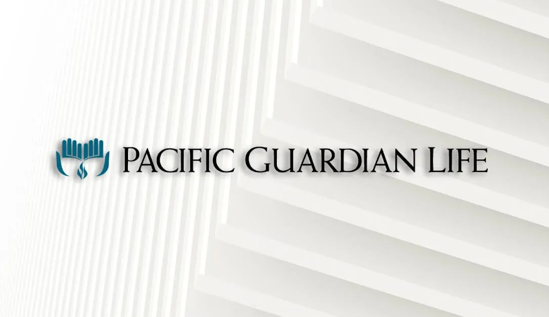 Pacific Guardian Life logo
