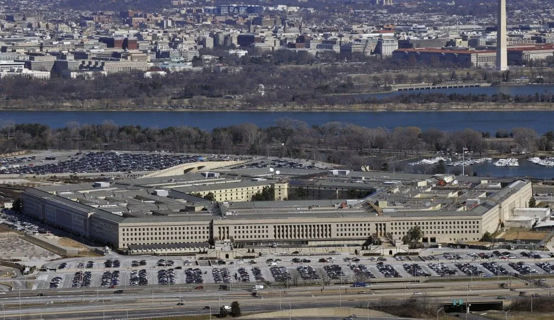 Senate confirms first DOD cyber policy chief