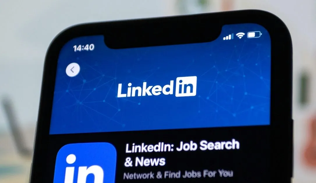 LinkedIn sued for allegedly training AI models with private messages without consent