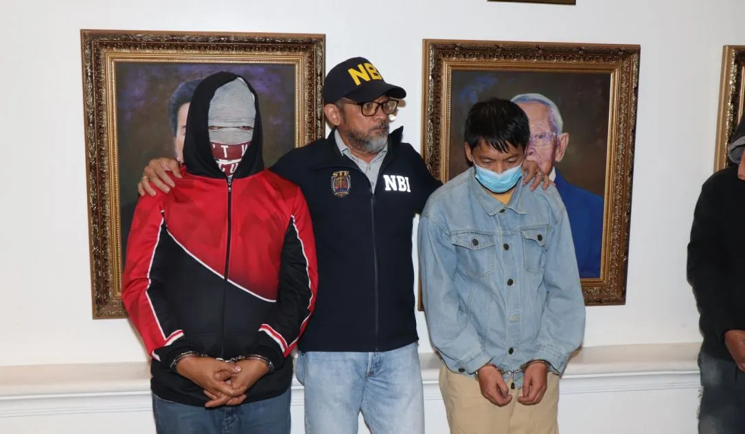 フィリピン、重要インフラへのスパイ容疑で中国人を逮捕 from threcord.media(tech)
