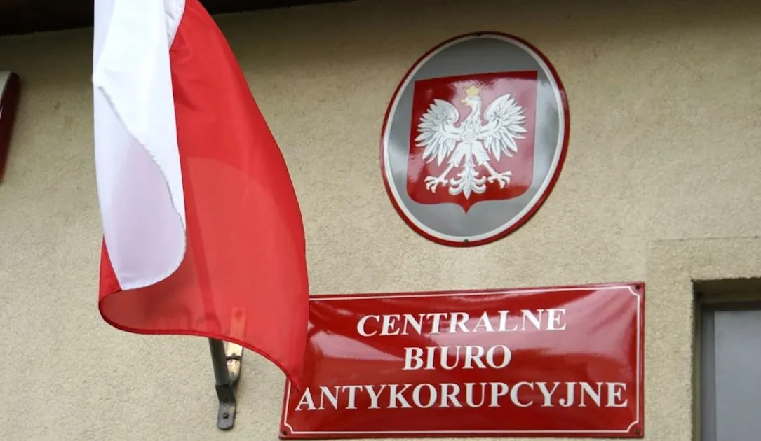 Polish Central Anticorruption Bureau